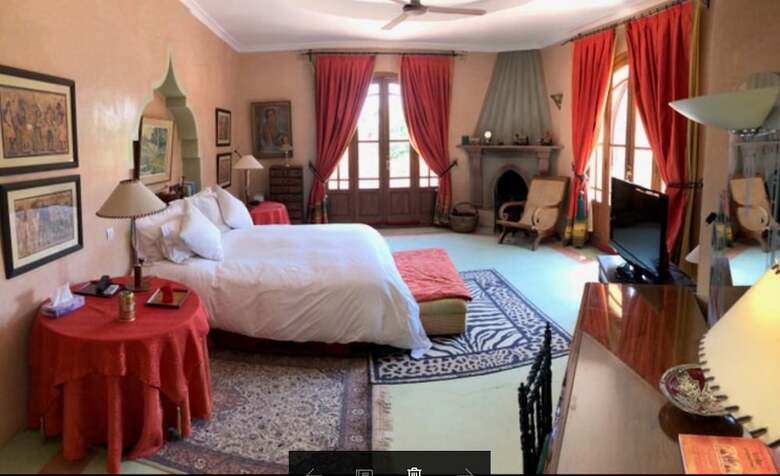 Villa Dar Bamara