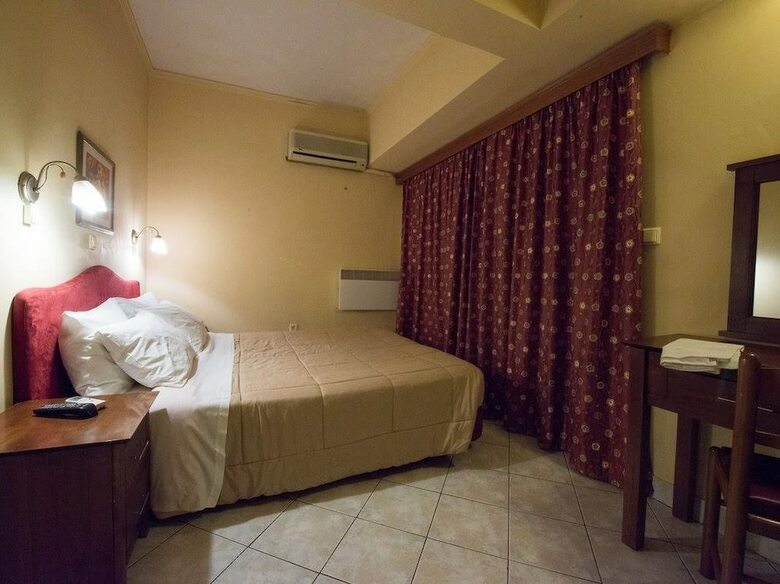 Hotel Atlanta