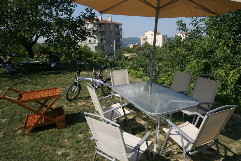 Pension Bahceli Konak Pansiyon