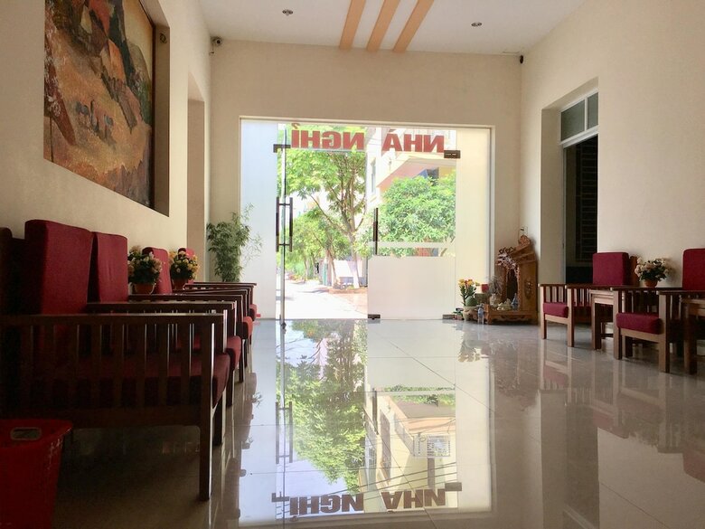 Minh Anh Hotel