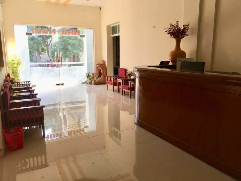 Minh Anh Hotel