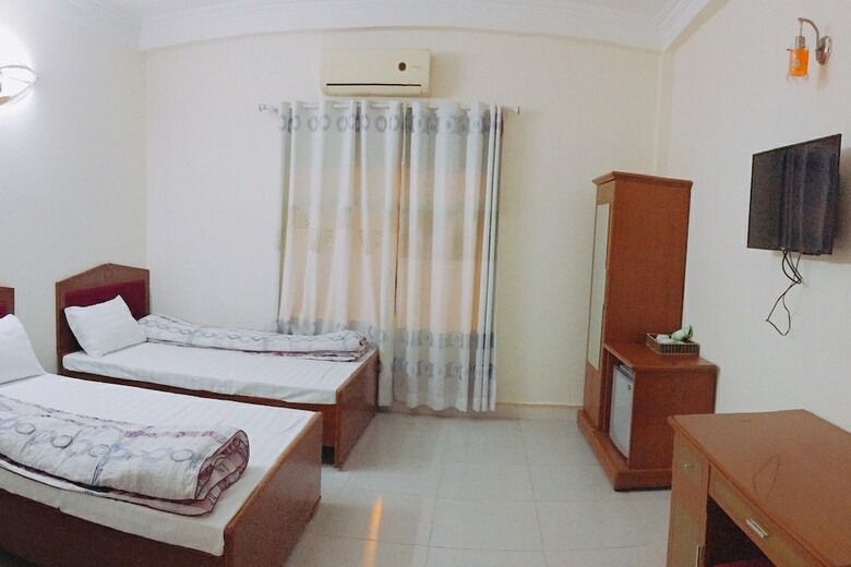 Minh Anh Hotel