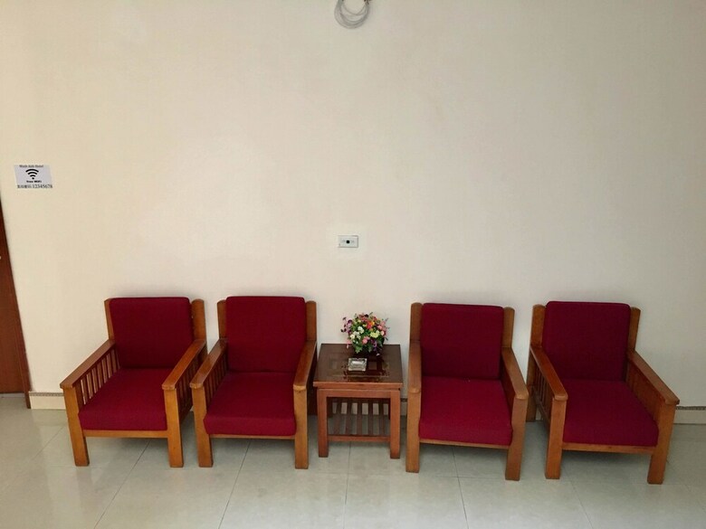 Minh Anh Hotel