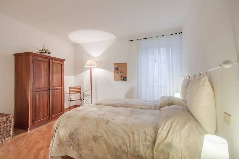 Apartamento Altana