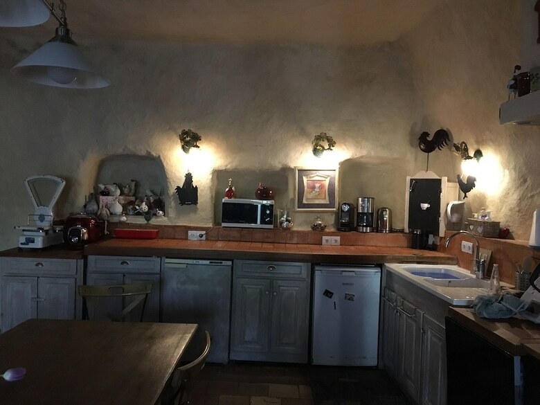 Hotel Le Clos Mariotte