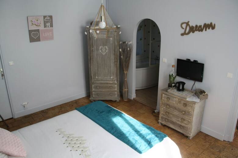 Hotel Le Clos Mariotte