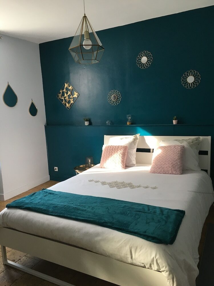Hotel Le Clos Mariotte
