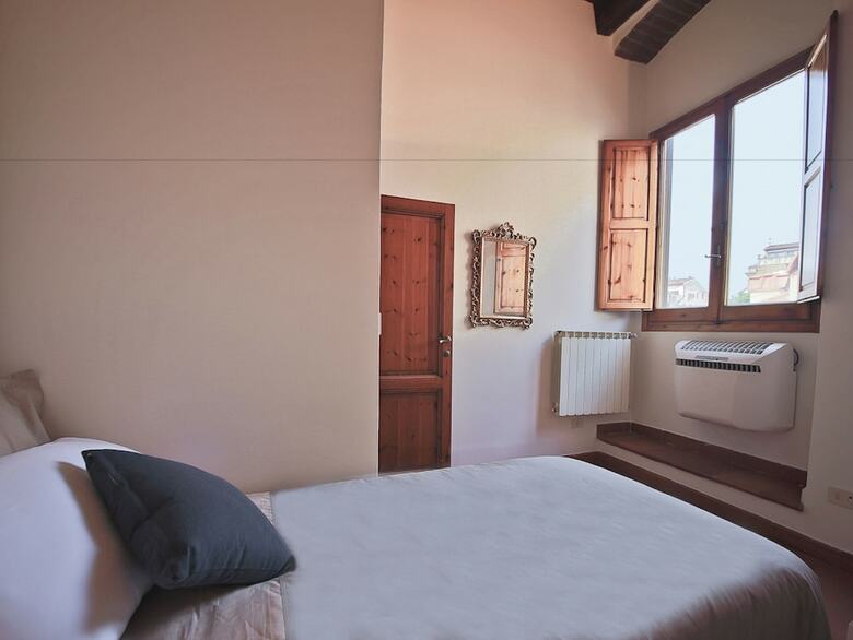 Apartamento Piazza Della Passera