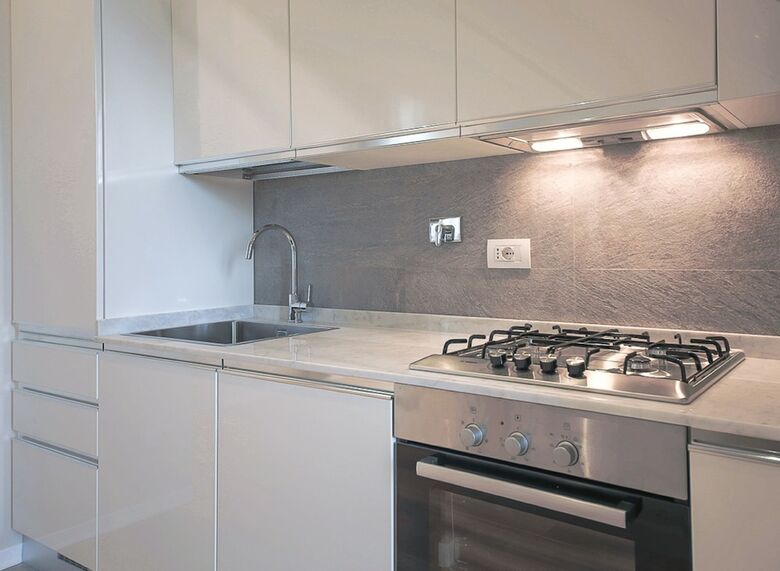 Apartamento Pindemonte Lauren