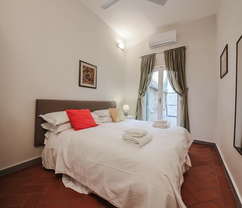 Apartamento San Zanobi Garden