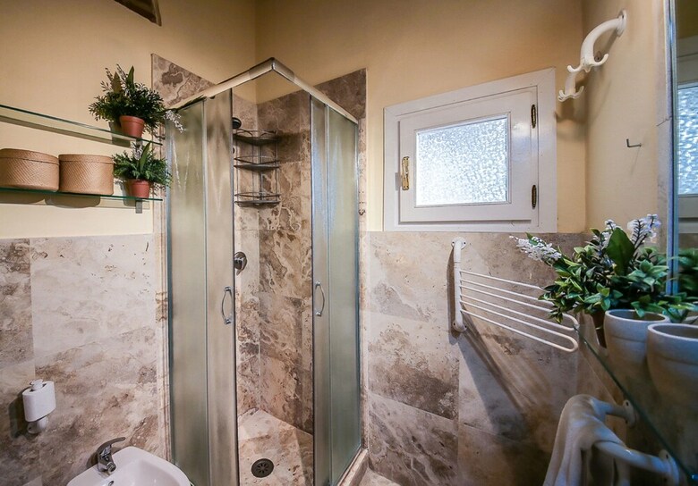 Apartamento San Zanobi Garden