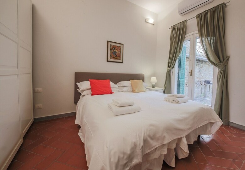 Apartamento San Zanobi Garden