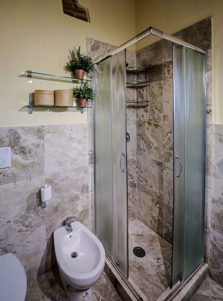 Apartamento San Zanobi Garden