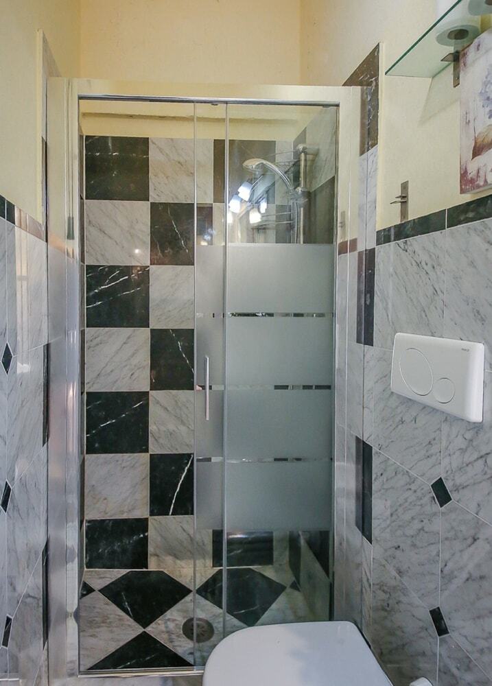 Apartamento San Zanobi Garden