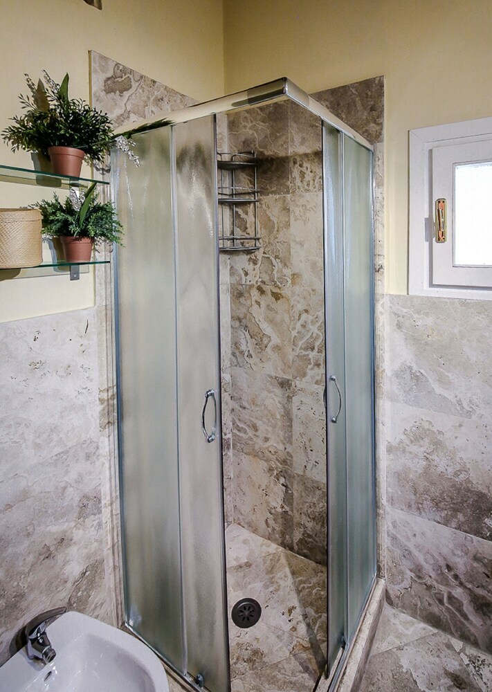 Apartamento San Zanobi Garden