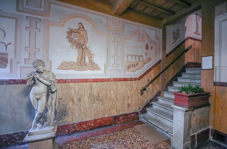 Apartamento Santa Reparata Splendor