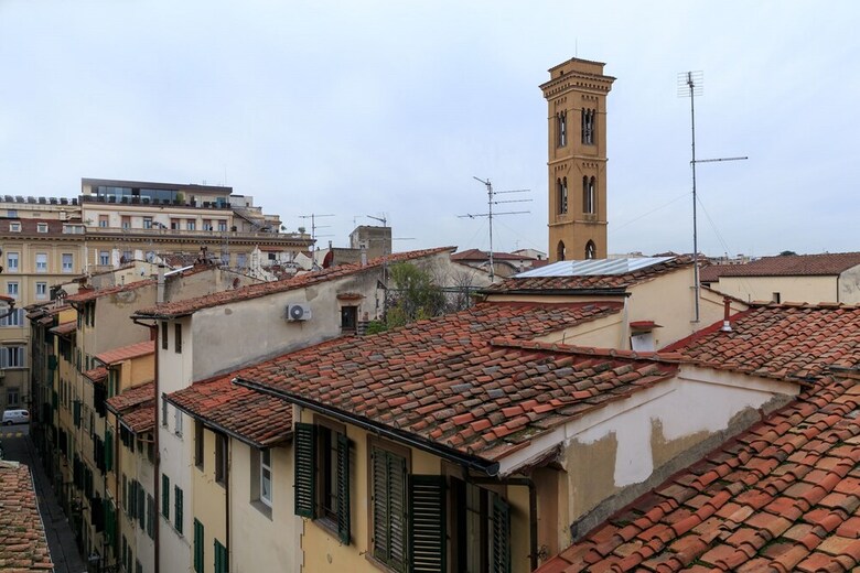 Apartamento Porcellana Chic