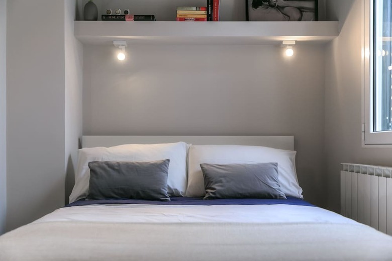 Apartamento Porcellana Chic