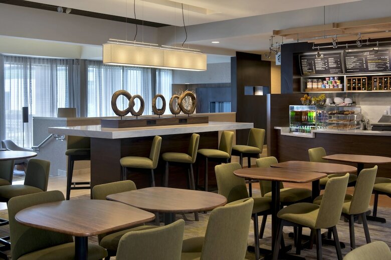 Hotel Courtyard By Marriott Norwalk