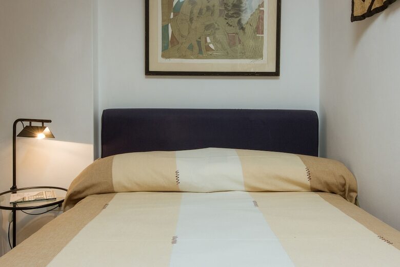 Apartamento Santo Spirito Charme