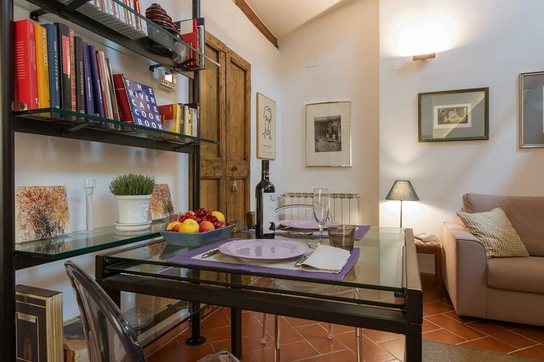 Apartamento Santo Spirito Charme