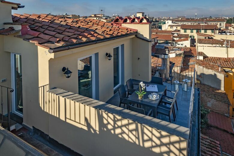 Apartamento Sant'antonino