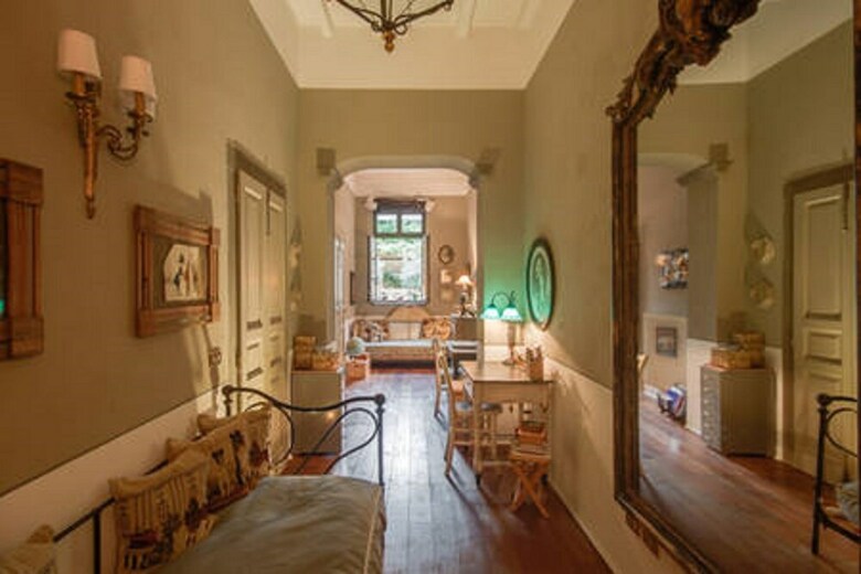 Apartamento Ronco Giardino