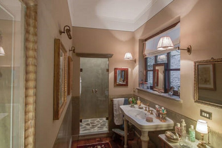 Apartamento Ronco Giardino