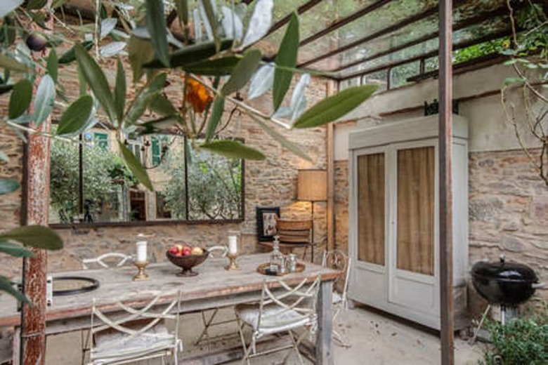 Apartamento Ronco Giardino