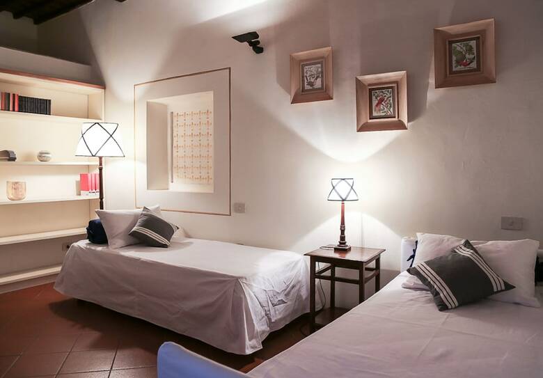 Apartamento San Frediano Trend