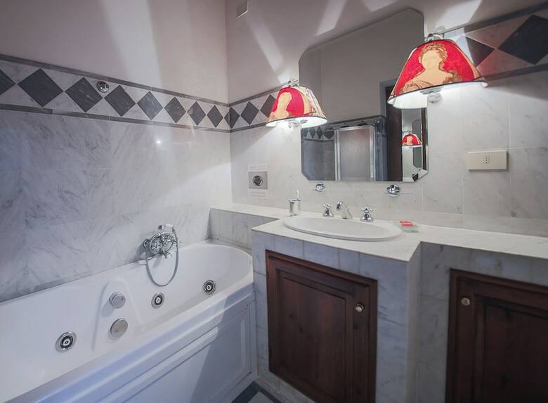 Apartamento San Frediano Trend