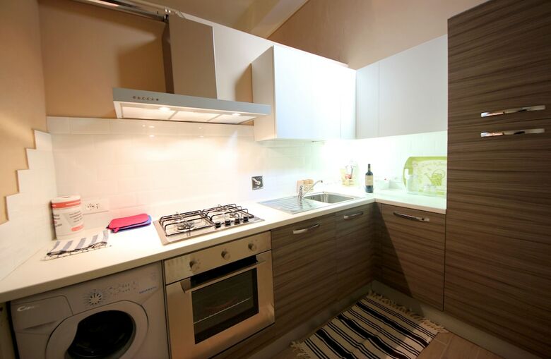 Apartamento Sprone