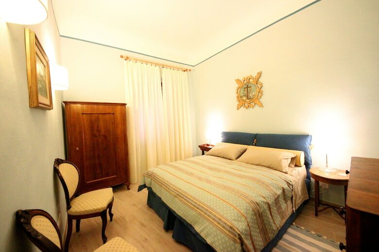 Apartamento Sprone