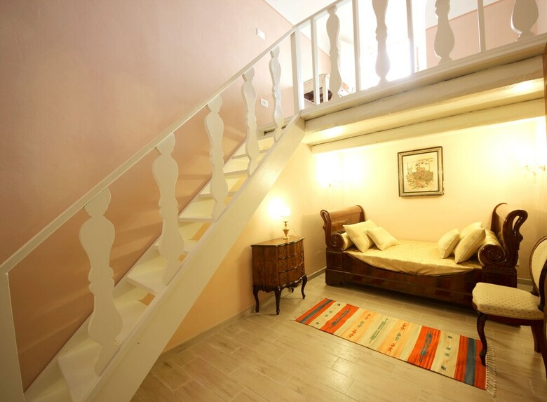 Apartamento Sprone
