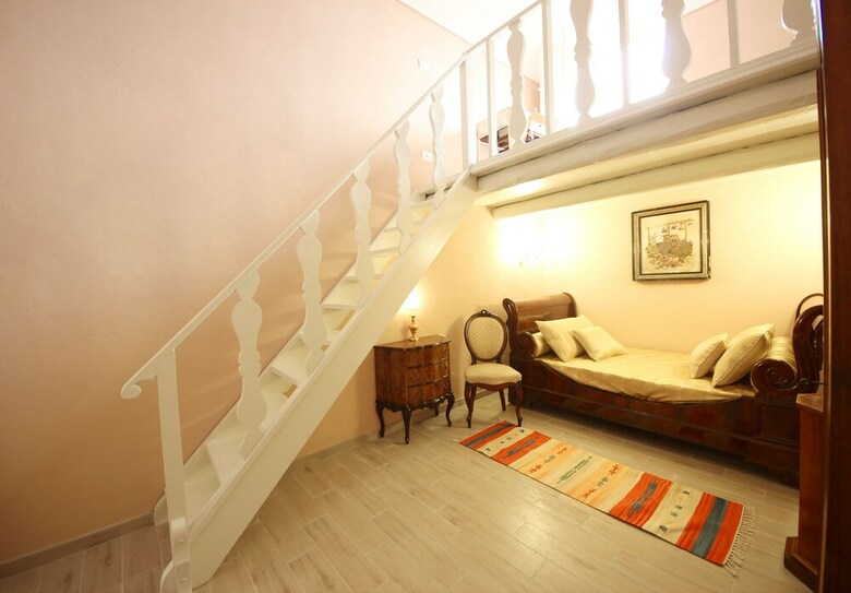 Apartamento Sprone