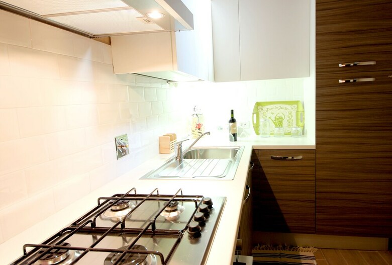 Apartamento Sprone