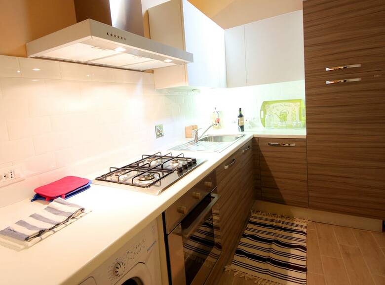 Apartamento Sprone