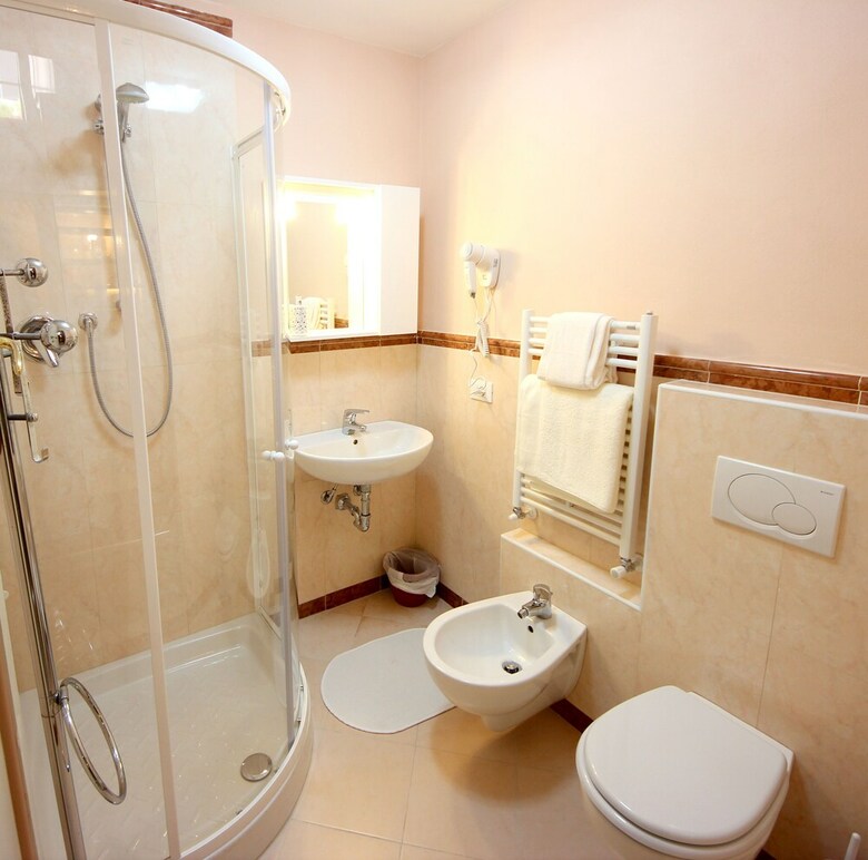 Apartamento Sprone