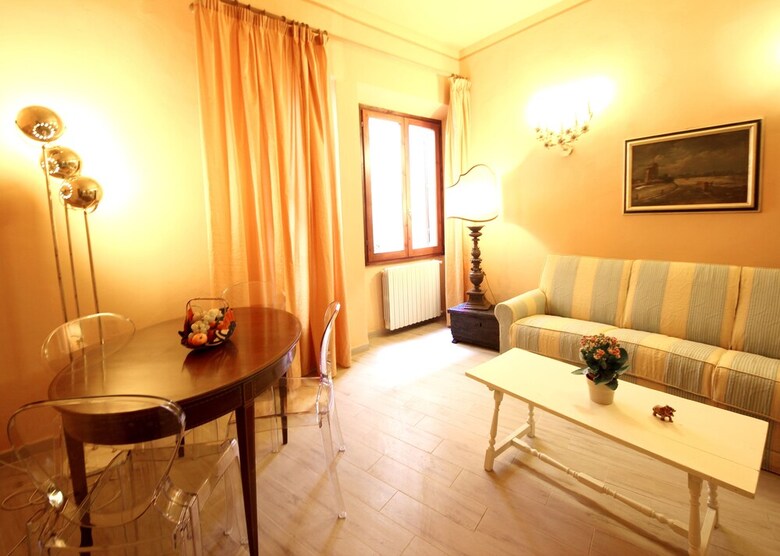 Apartamento Sprone