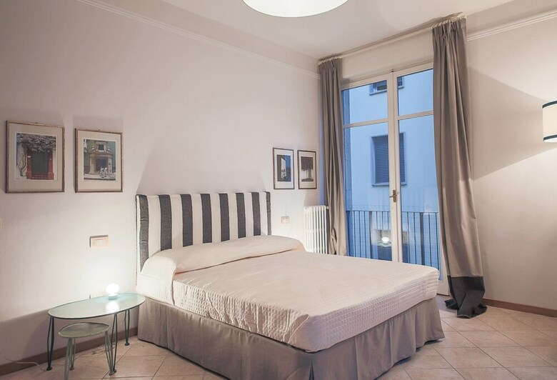 Apartamento Blue Michelucci