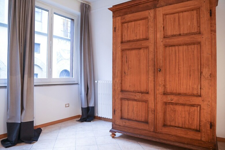 Apartamento Blue Michelucci