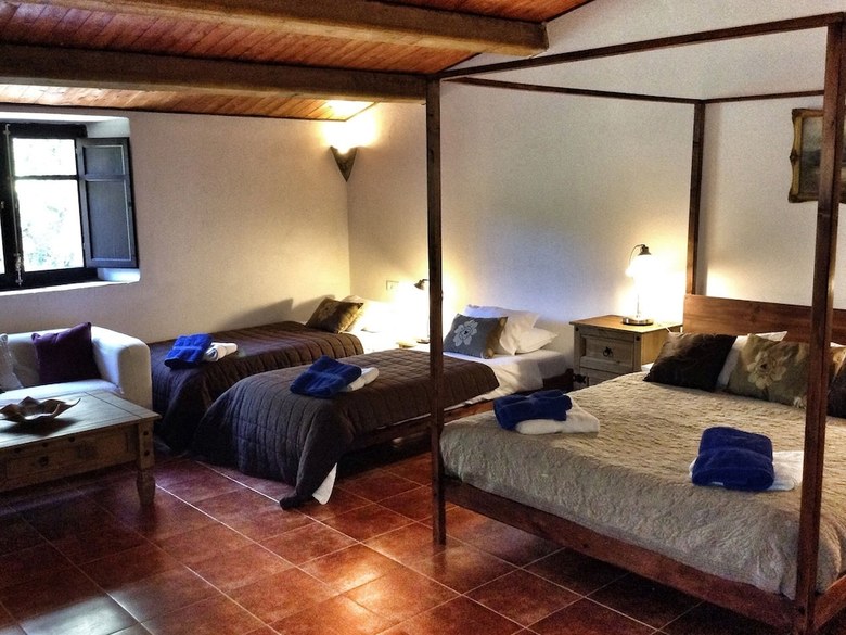Hotel Mas Pelegr�