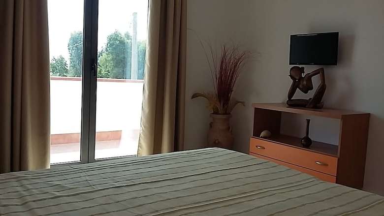 Posada Suite Hotel Club Dominicus