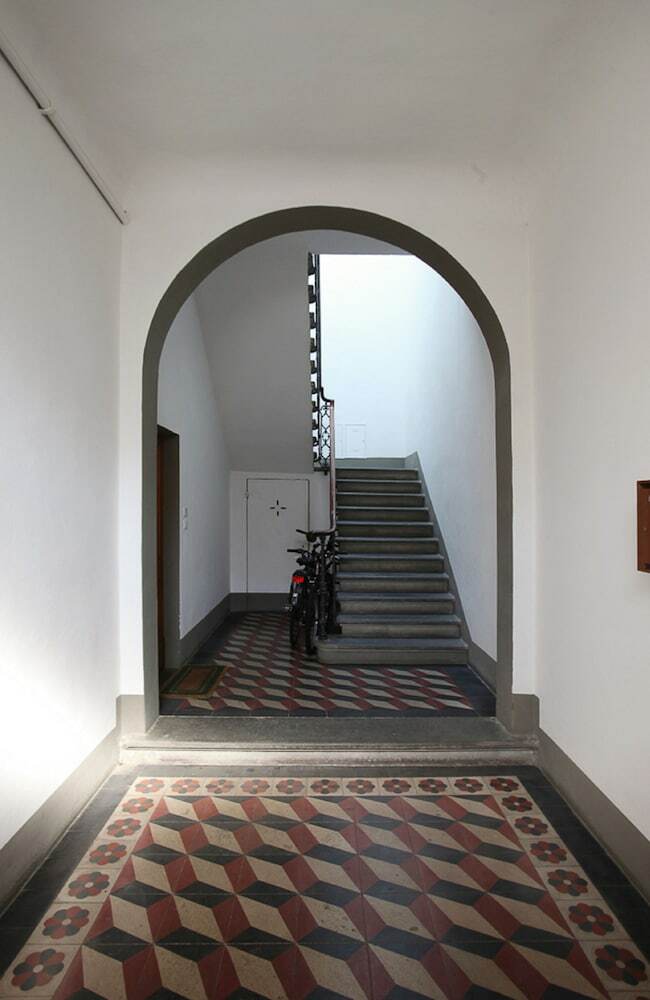 Apartamento Della Bella Terrace