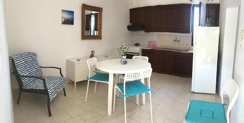 Villa Rania Zante Drosia