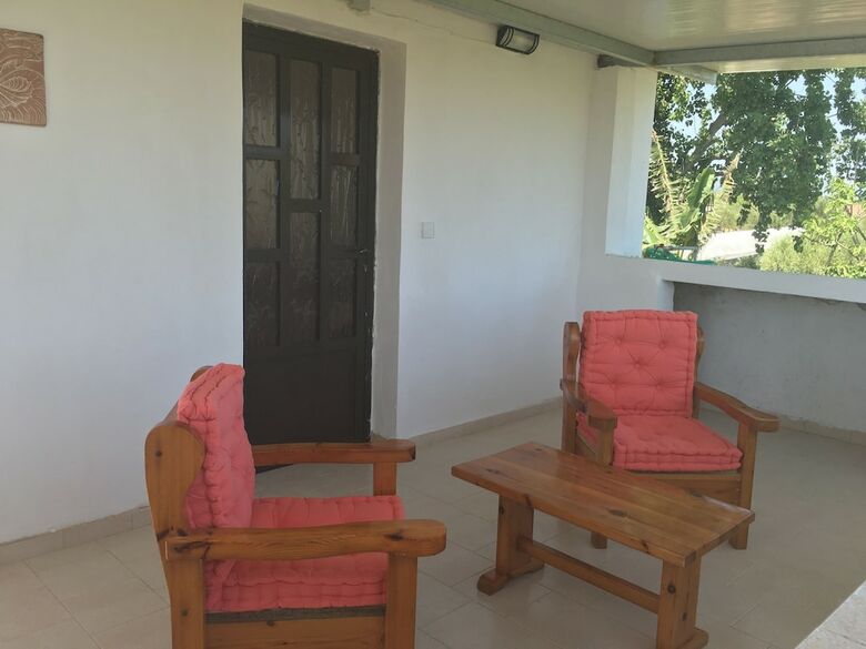 Villa Rania Zante Drosia