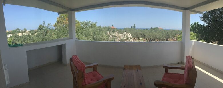 Villa Rania Zante Drosia