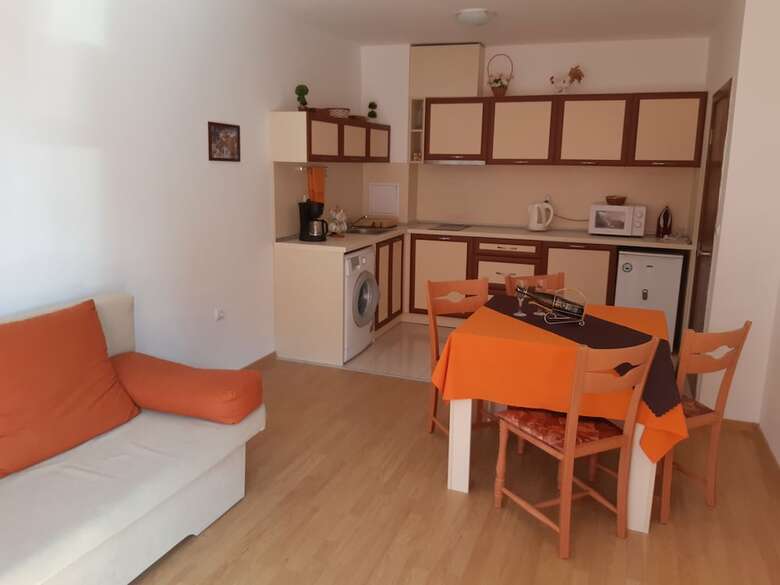 Apartamentos Siren