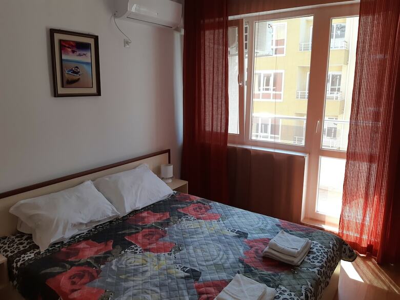 Apartamentos Siren
