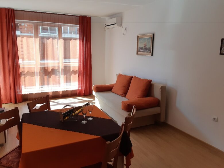 Apartamentos Siren